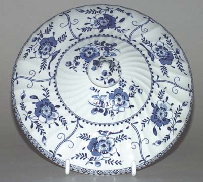 Vegetable Dish Cover